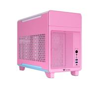 Caja Mini-ITX Thermaltake TR100 Rosa Bubble Pink