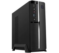 TooQ TQC-3005U3 - Caja micro ATX