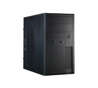 CHIEFTEC Case Mesh Series XT-01B-OP, NO PSU