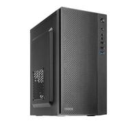 Caja Microatx Ac5 Negro Anima