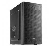 Caja PC Anima AC6 USB 3.0 Micro-ATX (Negro) - TACENS