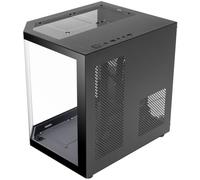 Mars Gaming MC-3TLITE - Caja Micro-ATX