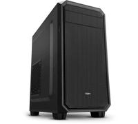 Caja Minitorre Nox Coolbay MX2