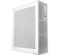 Caja Minitorre Tacens AEROSLIM500 con Fuente 500W/ Blanco