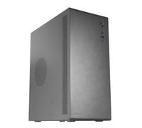 Caja Minitorre Tacens NOVAX550BR con Fuente 550W 80 Plus Bronze
