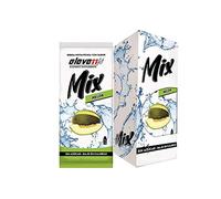 Caja Mix Sabor Melon Sin Azúcar - 12 Sobres