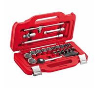 Caja modular de vasos hexagonales Usag U06010003 (22 piezas)