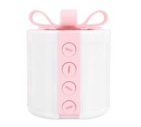 Caja Molesta Presente con Tornillos Barita de Tornillo Divertido Caja Presente Impresa 3D para Vacaciones de Cumpleaños de Navidad