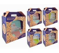 Caja Morandi Box Bismark pequeña