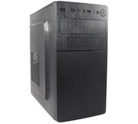 CoolBox MPC-28 500W Micro ATX Negra