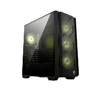 Flujo de Aire mag Forge 330R
