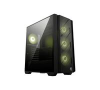 Caja MSI MAG Forge 330R Airflow Negro