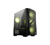 CAJA MSI MAG FORGE M110R AIRFLOW 306-7G20R44-HH9