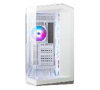 caja msi mag pano 100r pz white rgb atx