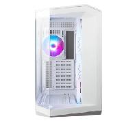 Caja MSI MAG PANO 100R PZ White RGB ATX 306-7G26W22-HH9