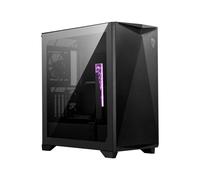 Caja MSI MPG Gungnir 300P Airflow ATX USB3.2 RGB Negra