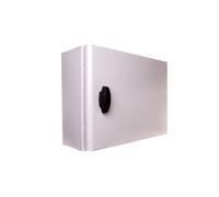 Caja mural S3D IP66 300x400x150mm PanelSeT NSYS3D3415