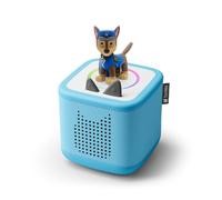 Caja musical de juguete Tonies Toniebox 2 azul Bluetooth batería litio-ion