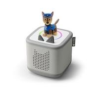 Caja musical de juguete Tonies Toniebox 2 gris Bluetooth figuras plástico