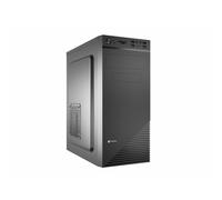 CAJA NATEC CABASSU G2 MIDI TORRE ATX LECTOR TARJETAS 2USB3.0 2USB2.0 SIN FUENTE