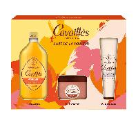 Caja navideña de Rogé Cavaillès: El arte de la comodidad