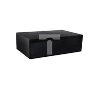 Caja Negra IP66 Neopreno, 400x405x201mm, RS PRO 1904281