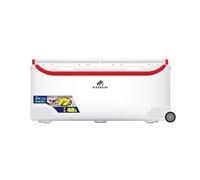 Caja Nevera Portátil Aislada, Size to 3 | Material alimentario, Caja refrigeradora robusta, Campamentos prolongados, Para organizadores