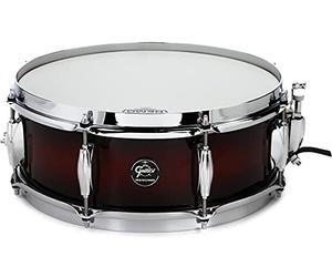 Caja NEW Renown Maple 2016 Cherry Burst - Gretsch Caja