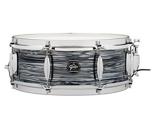 Caja NEW Renown Maple 2016 Silver Oyster Pearl - Gretsch Caja