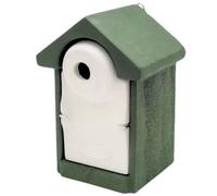 Caja Nido Holzbeton 28MM Verde