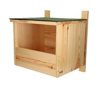 Caja nido para cernícalos MKW