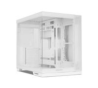 Caja Nox Hummer Astra Neo ATX Blanca