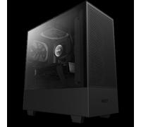 CAJA NZXT H5 FLOW (2024) BLACK CC-H52FB-01