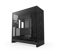 NZXT H9 H9 Flow Negro CM-H92FB-01