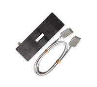 Caja One Connect BN96-44183A Compatible con MU TV UN55MU8000F UN55MU8500F UN55MU9000F UN55MU800DF UN55MU850DF