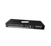 Caja One Connect Mini, Compatible Con BN96-35817D, BN96-35817B, BN96-35817G, UN85JU645DF, UN78JU7500F, UN65JS8500F, UN55JU7500F, UN55JU7500FXZA
