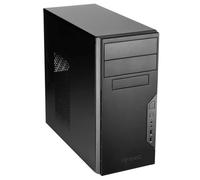 CAJA ANTEC VSK 3000B-U3/U2 MATX1X USB 3.0,1X2,0 S/FTE NEGRO