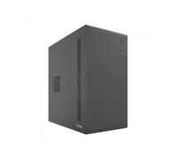 Caja ordenador coolbox m640c matx negra