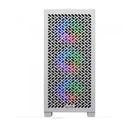 Caja ordenador gaming cooler master elite 302 matx argb cristal templado blanca (E302-WGNN-S00)