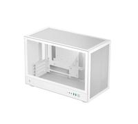 DeepCool CH260 Blanca - Caja Micro-ATX