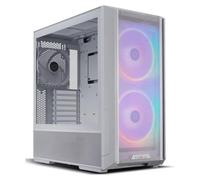 Lian Li Lancool 216 RGB White E-ATX - Caja
