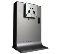 Caja ordenador Hiditec D-1 mini Itx USB 2.0 negro