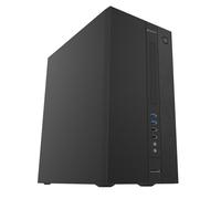 Caja ordenador sobremesa phoenix micro atx - 2 usb 3.0 - 2 usb 2.0 -