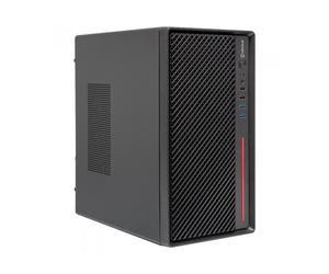 Caja ordenador unykach numen 300 pro matx negro