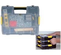 Caja Organizador De Herramientas Stanley 1-97-483 CM.37x29x7