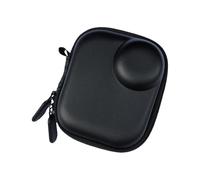 Caja organizadora compacta para estabilizador de cámara de modelo dedicado con interior suave y exterior duro, solución de transporte portátil
