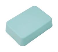 Caja organizadora de cajones para utensilios de cocina, cubiertos y vajilla pequeña, plástico, blanco/azul claro/rosa/azul oscuro, multiusos, para escritorio, cajón y armario (B)