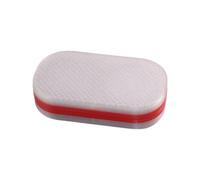 Caja organizadora de filtro de protección, cierre rápido, resistente al agua, ligero, portátil, para cámara de acción 4/5, bolsa de accesorios profesional