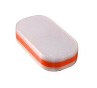 Caja organizadora de filtro de protección, cierre rápido, resistente al agua, ligero, portátil, para cámara de acción 4/5, bolsa de accesorios profesional