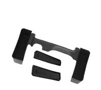 Caja Organizadora Lateral Para Palanca Cambios Para Jeep Para Wrangler JK 2011-2017 Accesorios Interiores Coche Interior